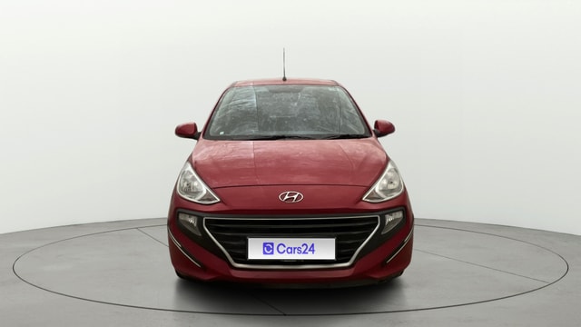 View Hyundai New Santro Image 1 Used Hyundai New Santro Image 1