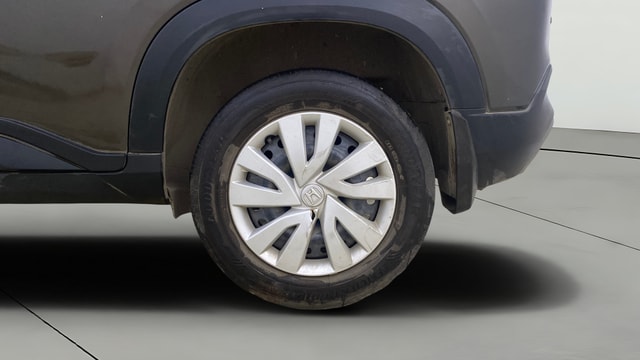 View Honda Elevate Image 11 Used Honda Elevate Image 11