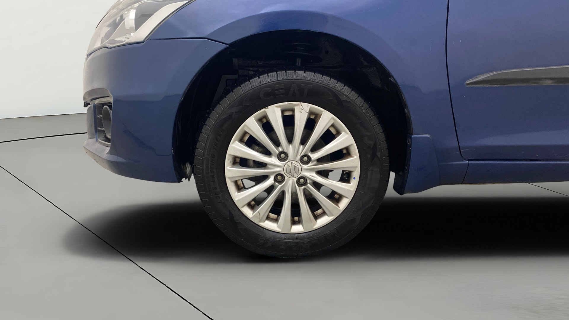 View 2018 Maruti Suzuki 1000 Base Variant Image 29 Used 2018 Maruti Suzuki 1000 Base Variant Image 29