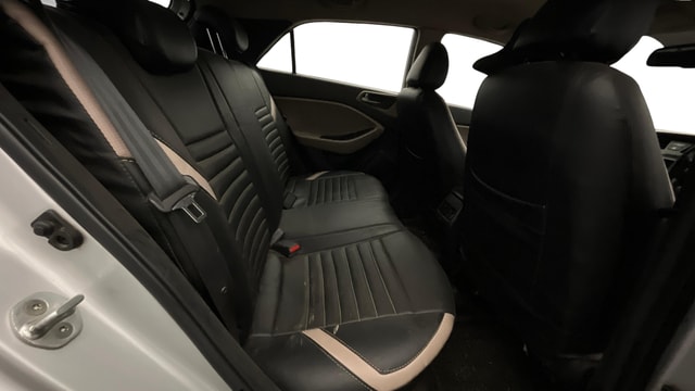View Hyundai Elite i20 Image 29 Used Hyundai Elite i20 Image 29