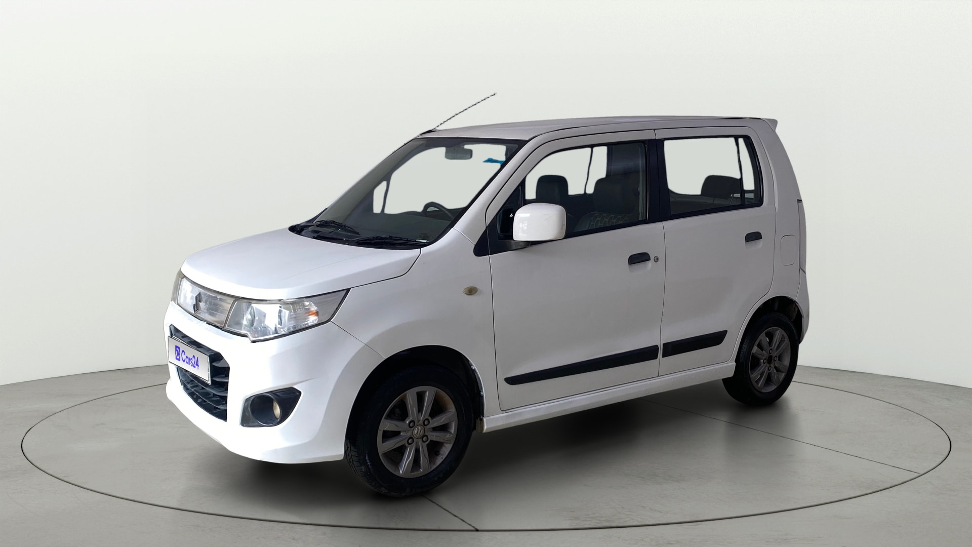 Used 2015 Maruti Suzuki Stingray Used 2015 Maruti Suzuki Stingray