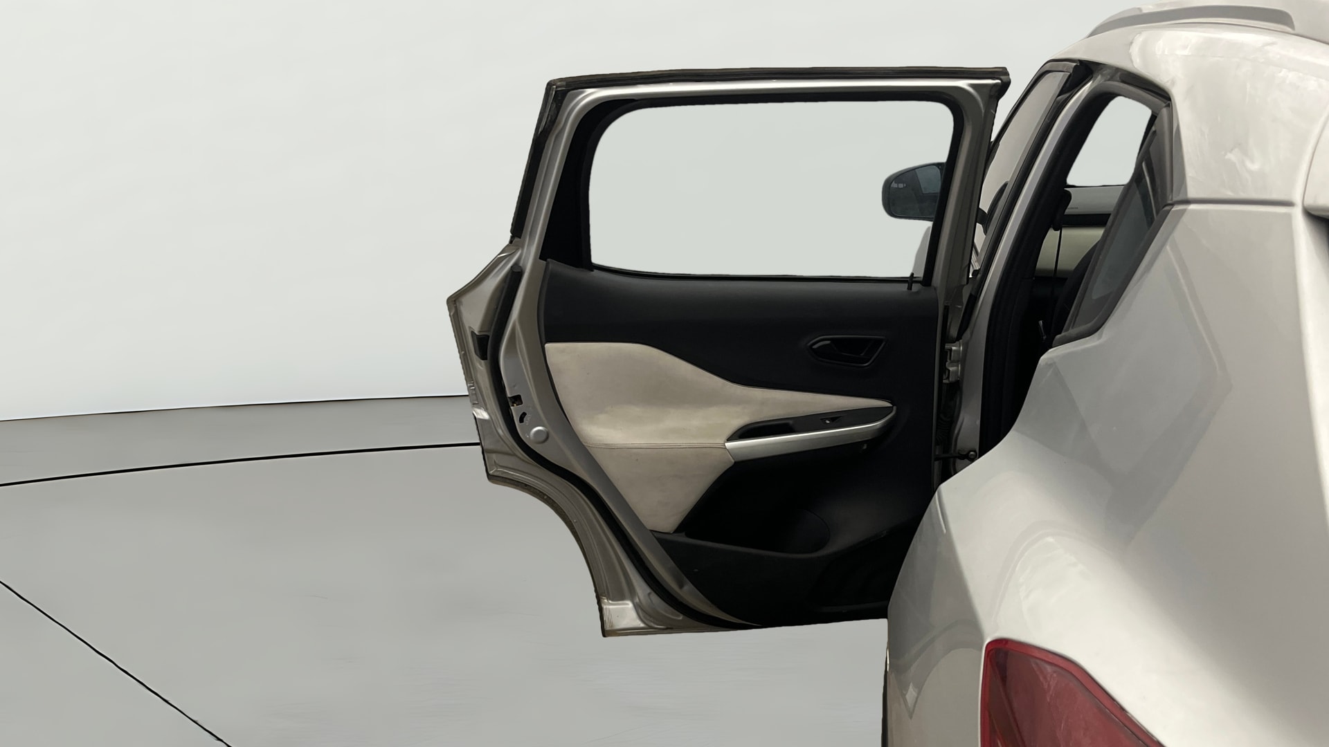 Used 2023 Nissan Magnite Used 2023 Nissan Magnite