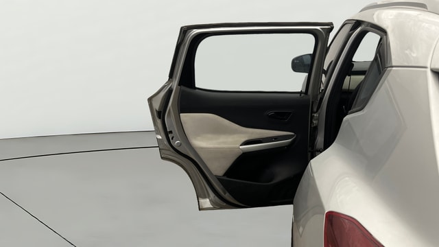 View Nissan Magnite Image 14 Used Nissan Magnite Image 14