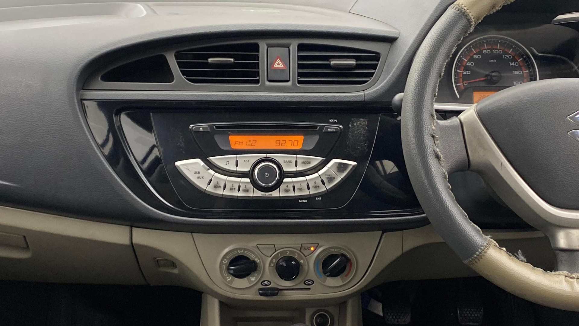 Used 2016 Maruti Suzuki Alto K10 Used 2016 Maruti Suzuki Alto K10