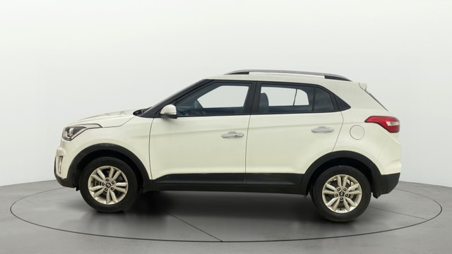 View Hyundai Creta Image 5 Used Hyundai Creta Image 5