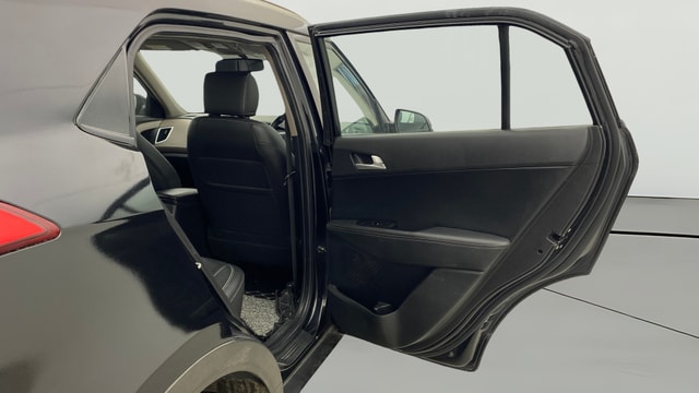 View Hyundai Creta Image 8 Used Hyundai Creta Image 8