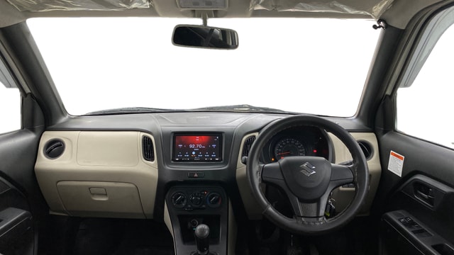 View Maruti Suzuki 1000 Image 15 Used Maruti Suzuki 1000 Image 15