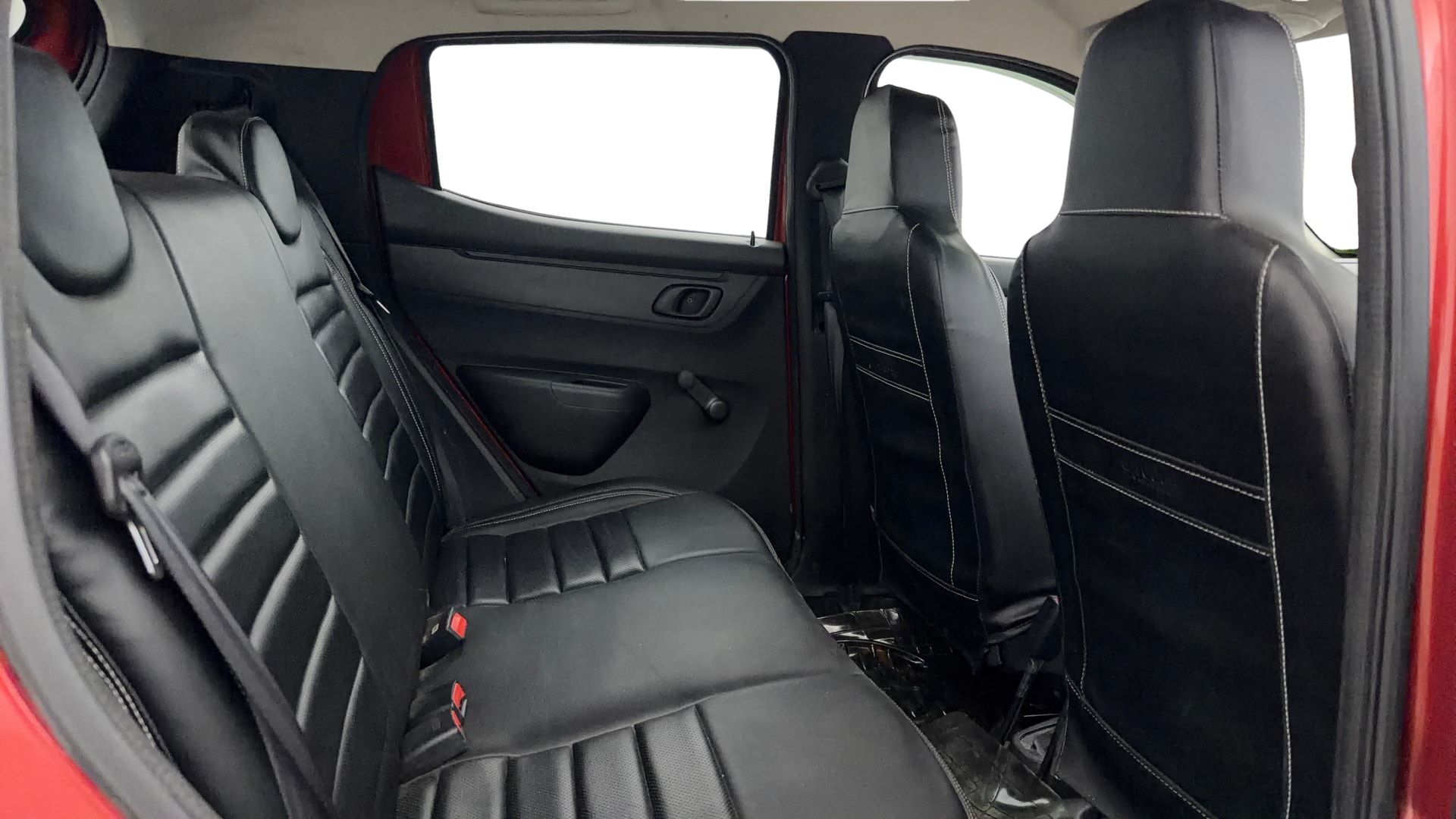 View 2019 Renault Kwid RXL Image 28 Used 2019 Renault Kwid RXL Image 28