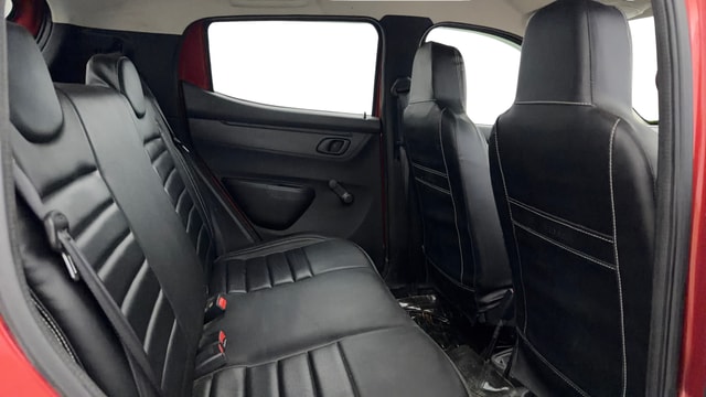 View Renault Kwid Image 28 Used Renault Kwid Image 28