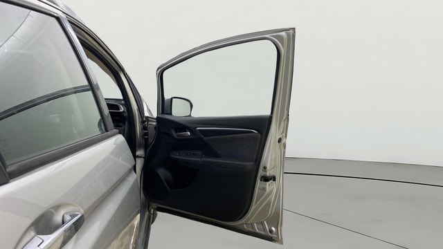 View Honda WR-V Image 46 Used Honda WR-V Image 46