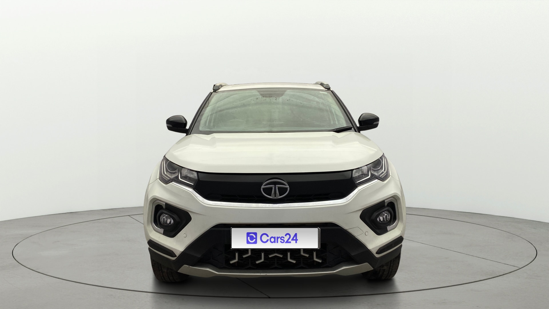 Used 2022 Tata Nexon Used 2022 Tata Nexon