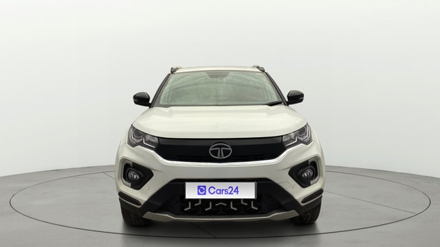 View Tata Nexon Image 1 Used Tata Nexon Image 1