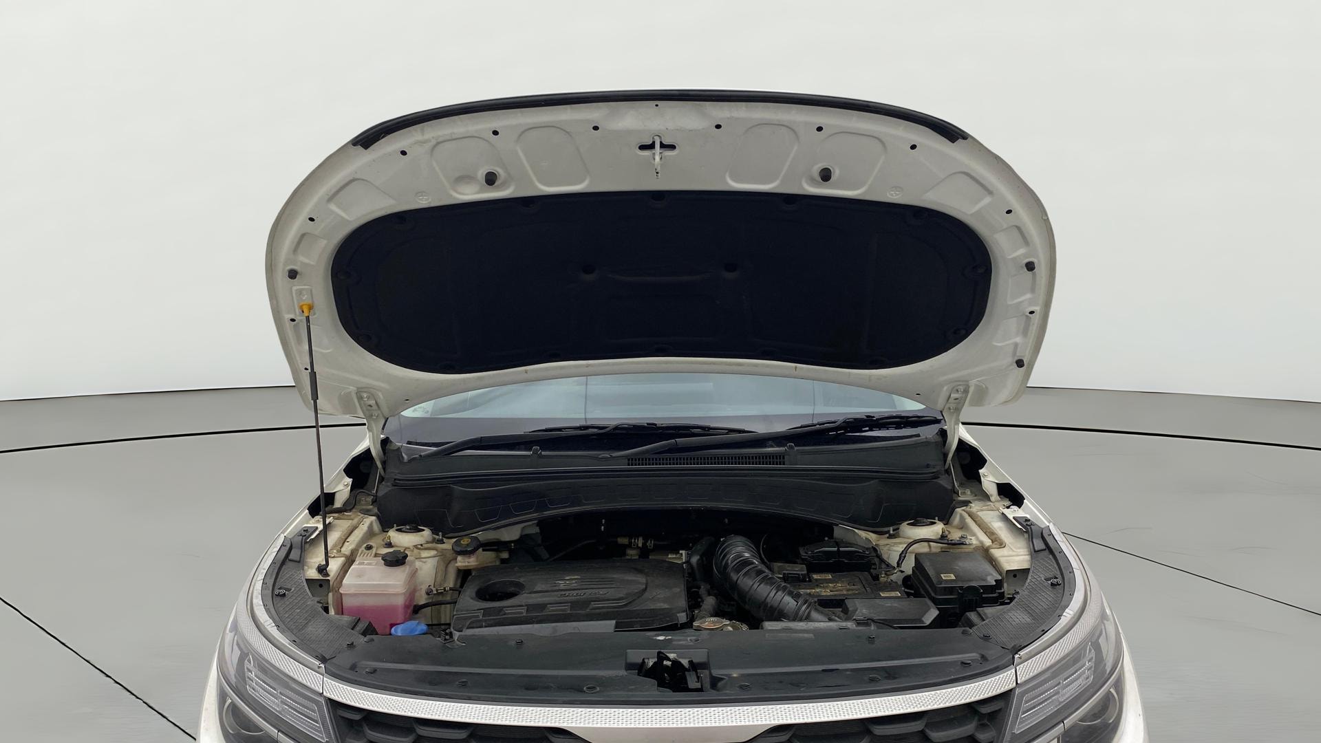 View 2023 Kia Seltos HTX Plus Diesel Image 33 Used 2023 Kia Seltos HTX Plus Diesel Image 33