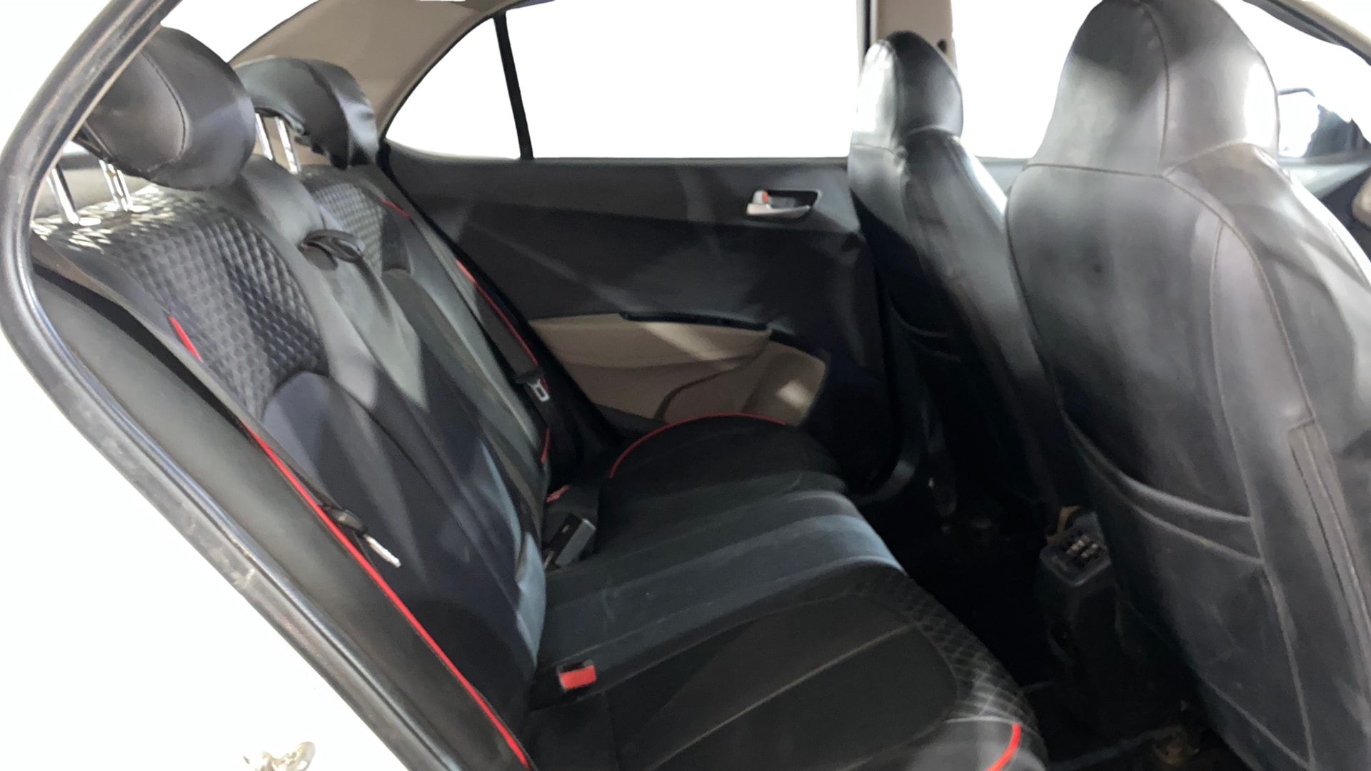 Used 2020 Hyundai Xcent Used 2020 Hyundai Xcent