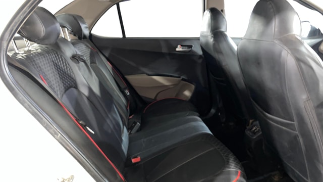 View Hyundai Xcent Image 29 Used Hyundai Xcent Image 29