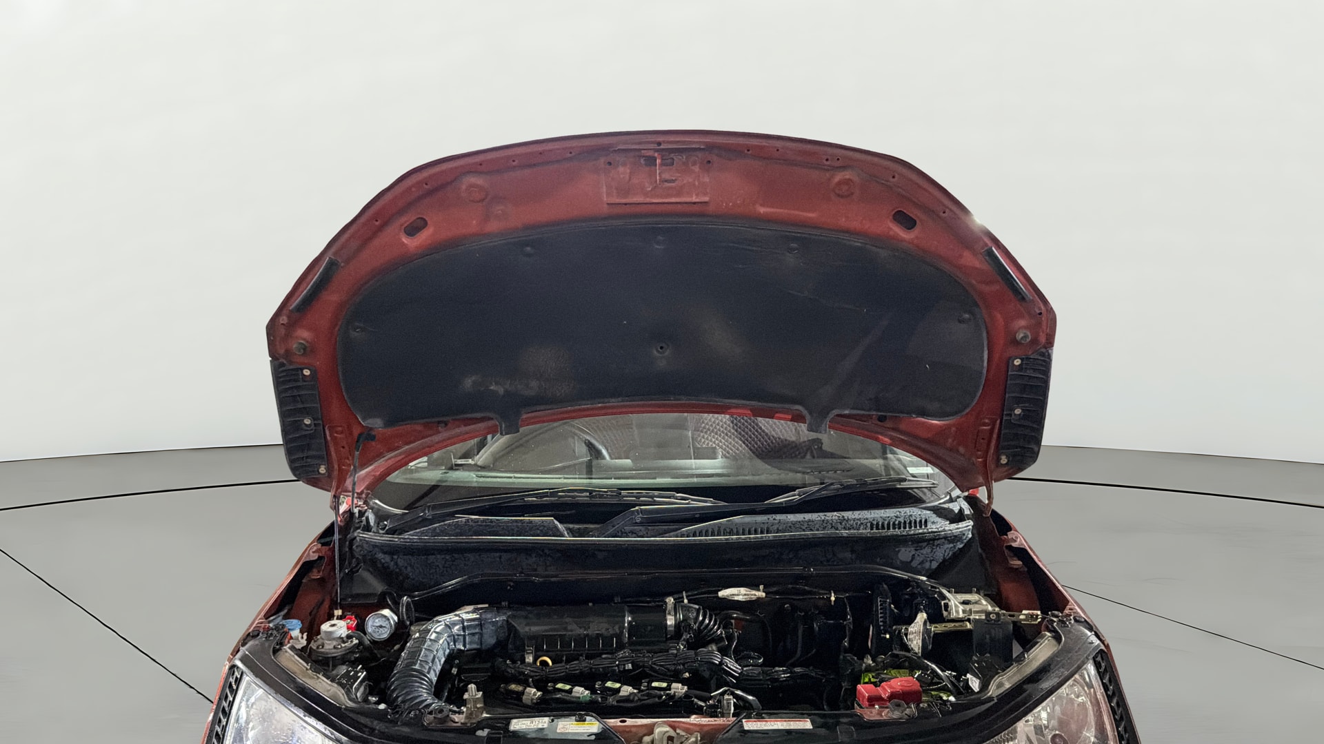 View 2018 Maruti Suzuki 1000 Base Variant Image 32 Used 2018 Maruti Suzuki 1000 Base Variant Image 32
