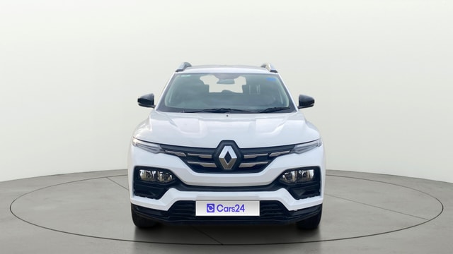View Renault Kiger Image 1 Used Renault Kiger Image 1