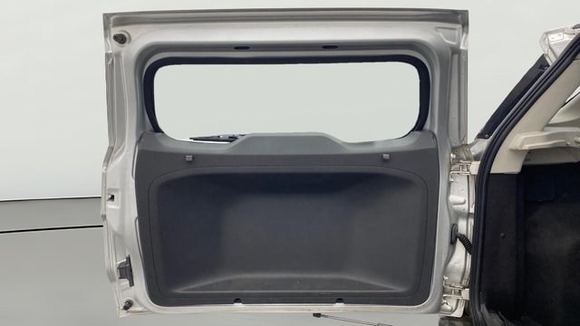 View Ford EcoSport Image 30 Used Ford EcoSport Image 30