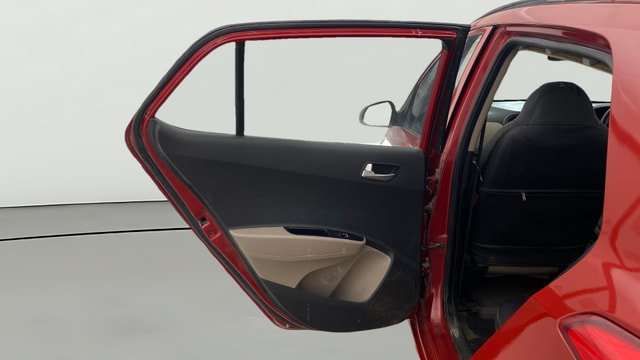 View Hyundai Grand i10 Image 22 Used Hyundai Grand i10 Image 22