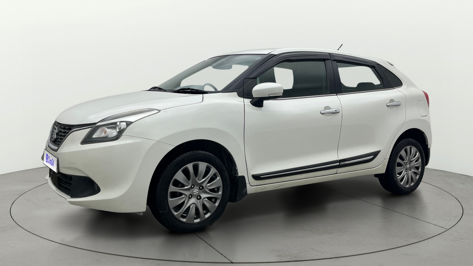 Used 2018 Maruti Suzuki 1000 Used 2018 Maruti Suzuki 1000