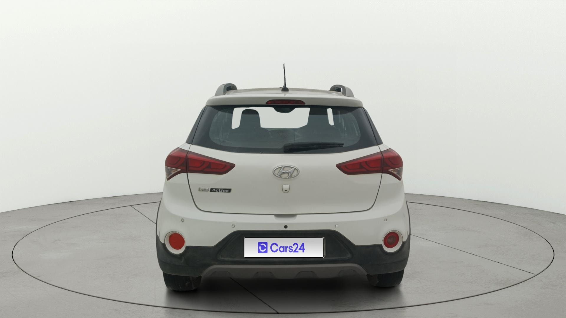 Used 2016 Hyundai i20 Active Used 2016 Hyundai i20 Active