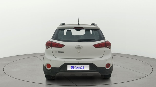 View Hyundai i20 Active Image 43 Used Hyundai i20 Active Image 43