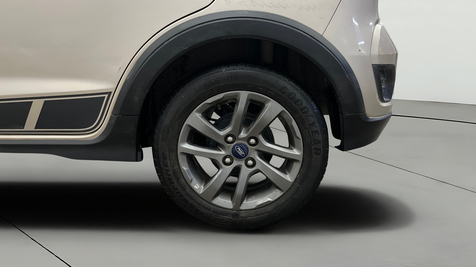 View 2019 Ford Freestyle Ambiente 1.2 Ti-VCT Image 11 Used 2019 Ford Freestyle Ambiente 1.2 Ti-VCT Image 11