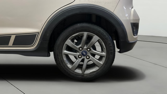 View Ford Freestyle Image 11 Used Ford Freestyle Image 11