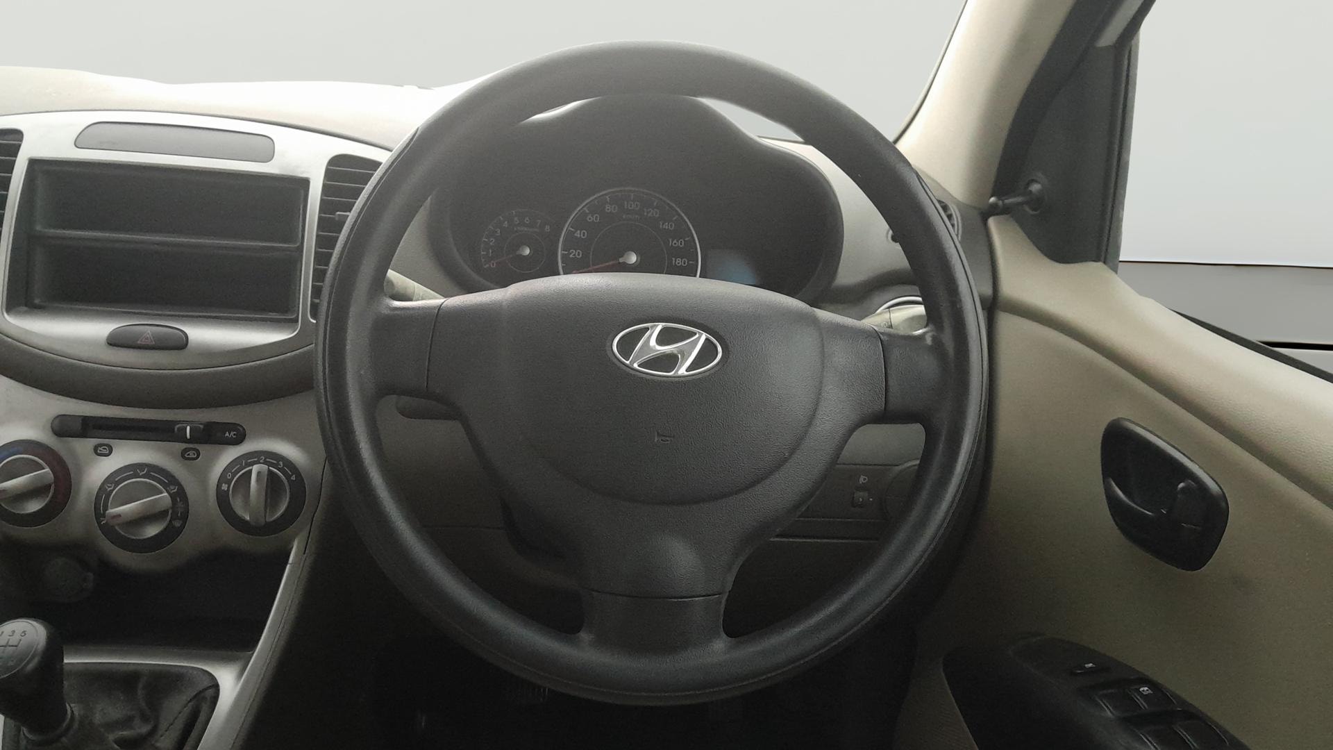 Used 2015 Hyundai i10 Used 2015 Hyundai i10
