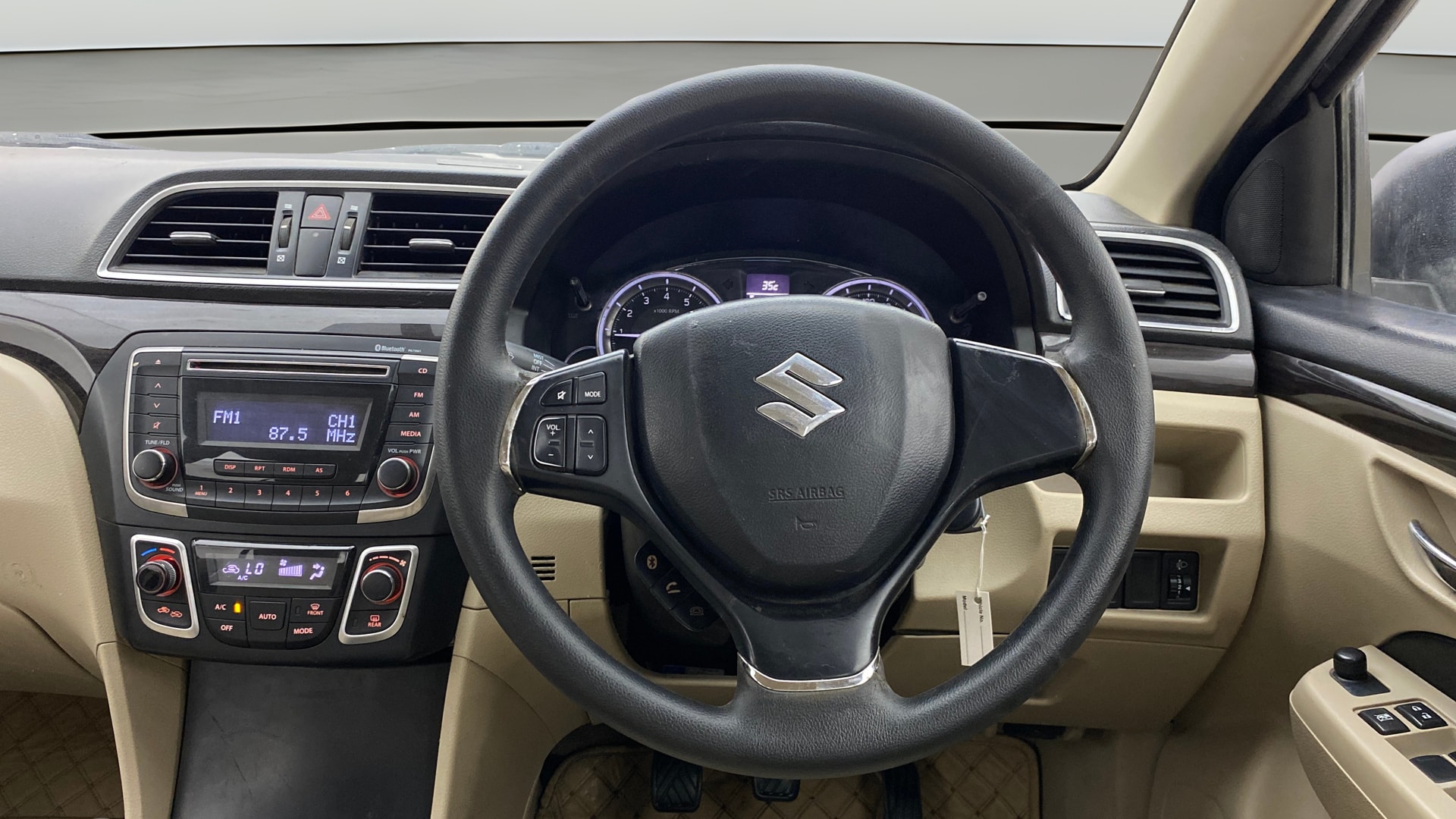 Used 2017 Maruti Suzuki 1000 Used 2017 Maruti Suzuki 1000