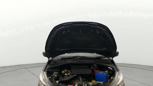 View Tata Tigor Image 19 Used Tata Tigor Image 19