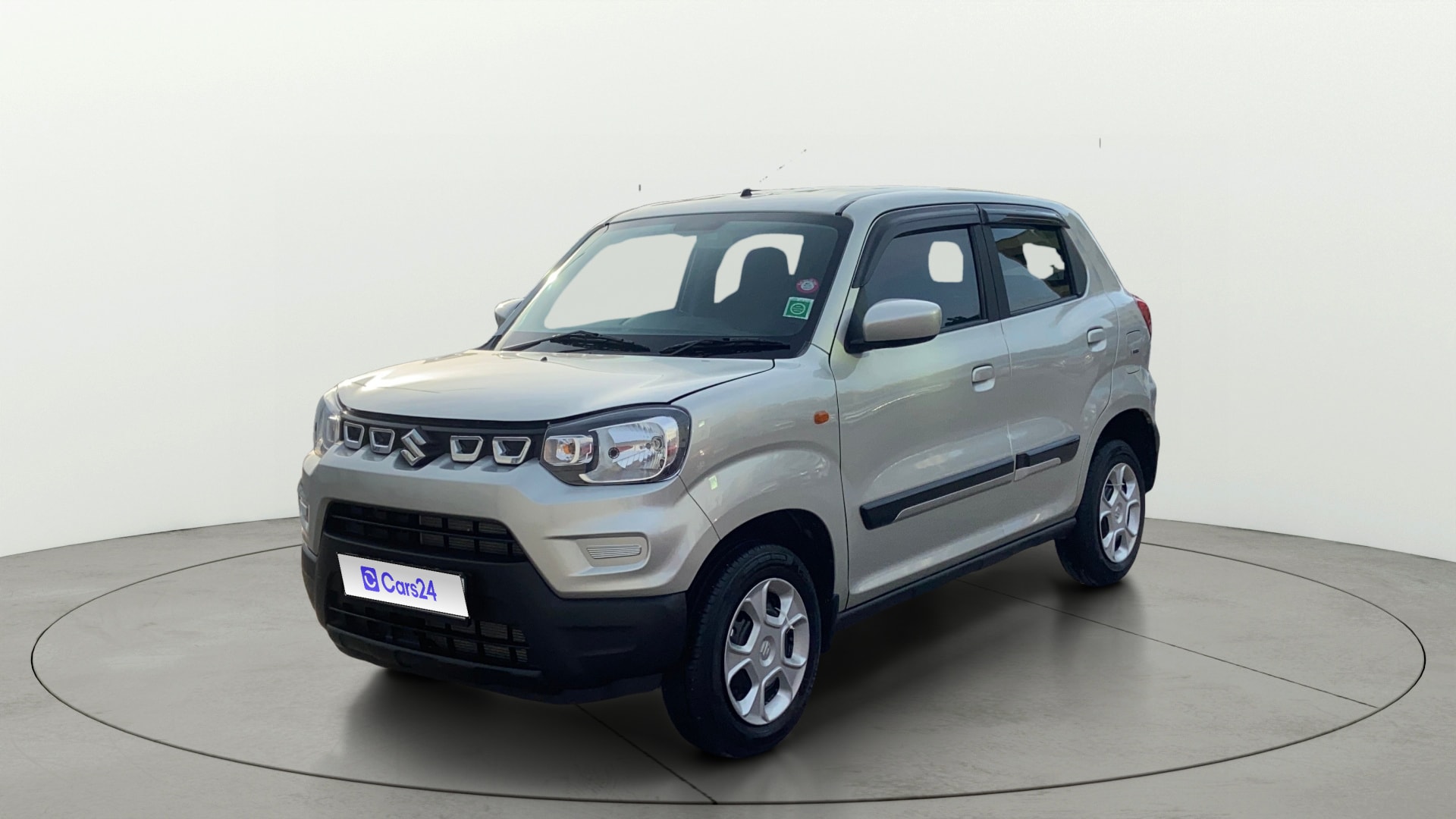 Used 2026 Maruti Suzuki 1000 Used 2026 Maruti Suzuki 1000