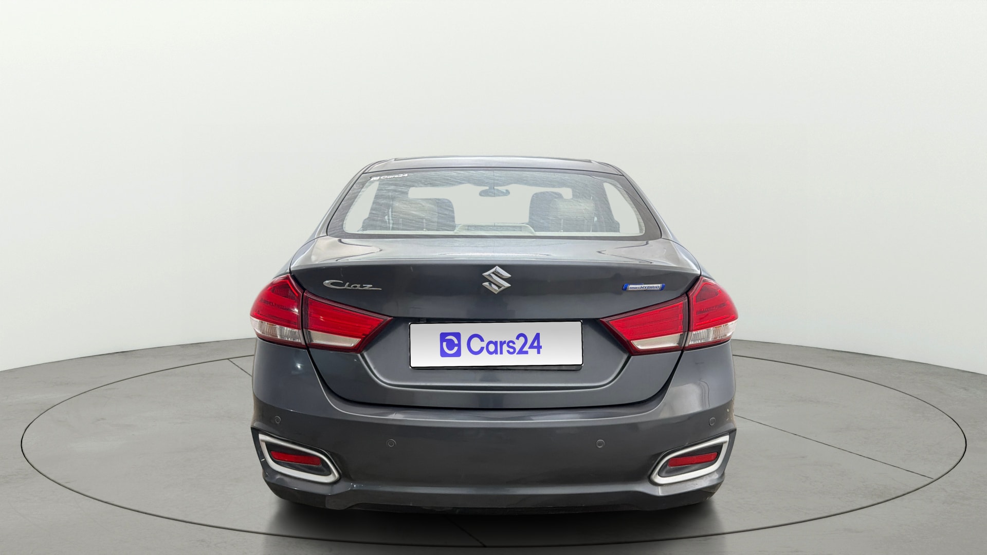 View 2023 Maruti Suzuki 1000 Base Variant Image 41 Used 2023 Maruti Suzuki 1000 Base Variant Image 41