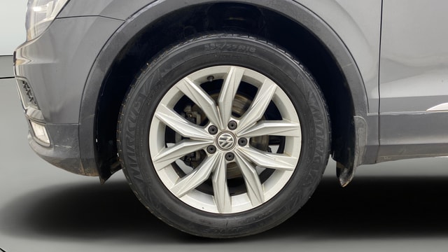 View Volkswagen Tiguan Image 36 Used Volkswagen Tiguan Image 36
