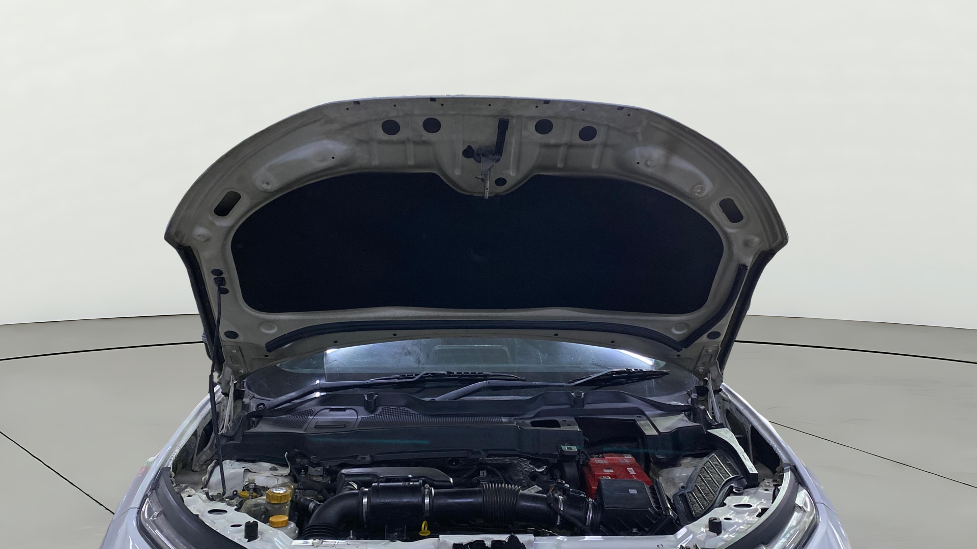 View 2022 Tata Harrier XE Image 32 Used 2022 Tata Harrier XE Image 32