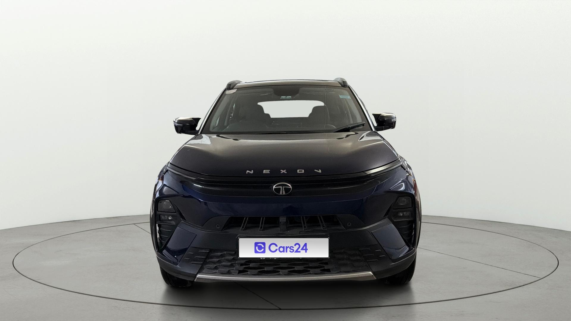 Used 2025 Tata Nexon Used 2025 Tata Nexon