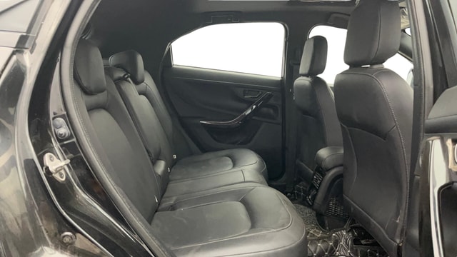 View Tata Nexon Image 37 Used Tata Nexon Image 37