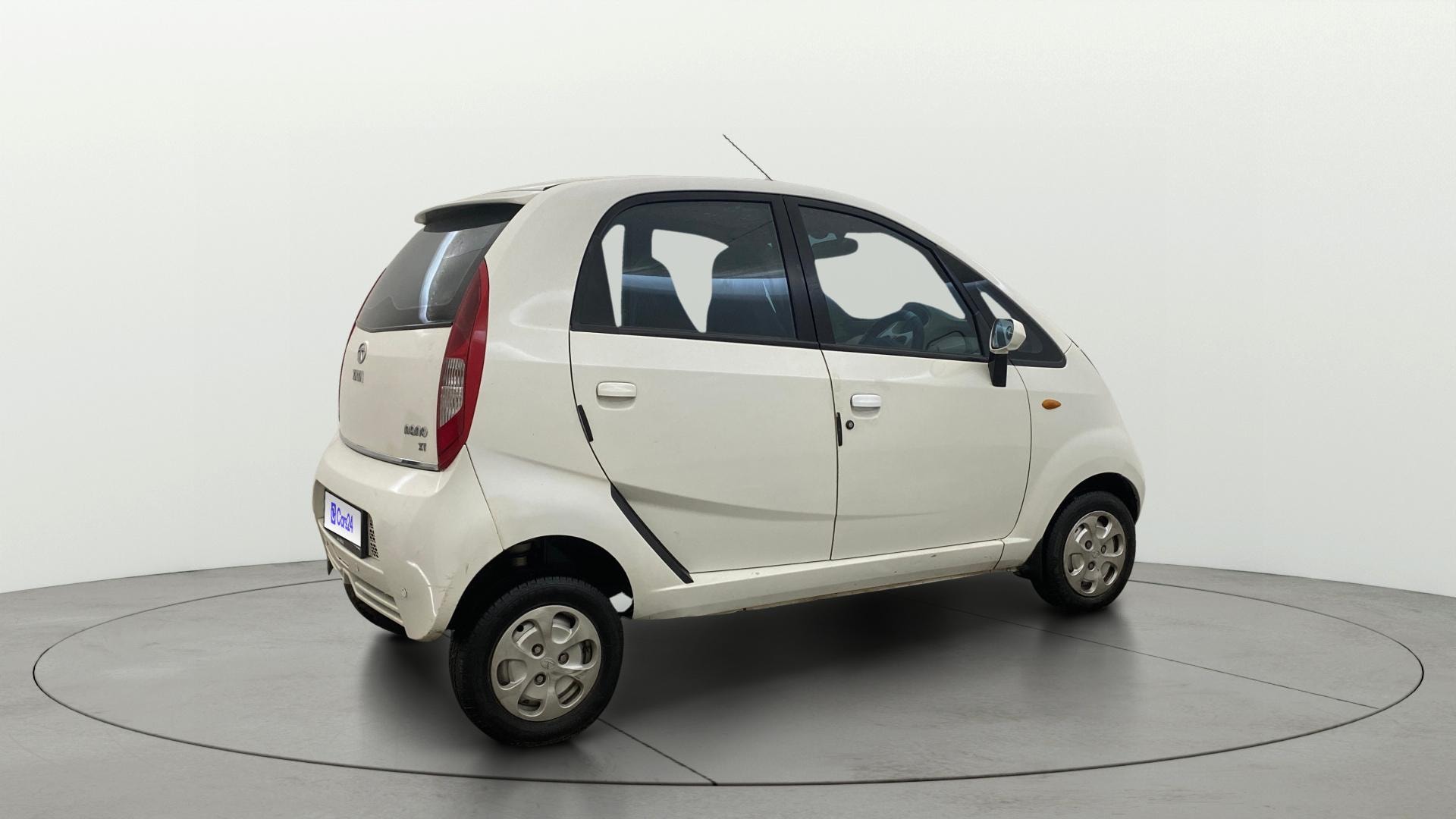 View 2015 Tata Nano Twist XT Image 38 Used 2015 Tata Nano Twist XT Image 38