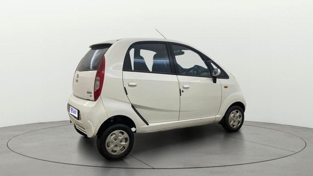 View Tata Nano Image 38 Used Tata Nano Image 38