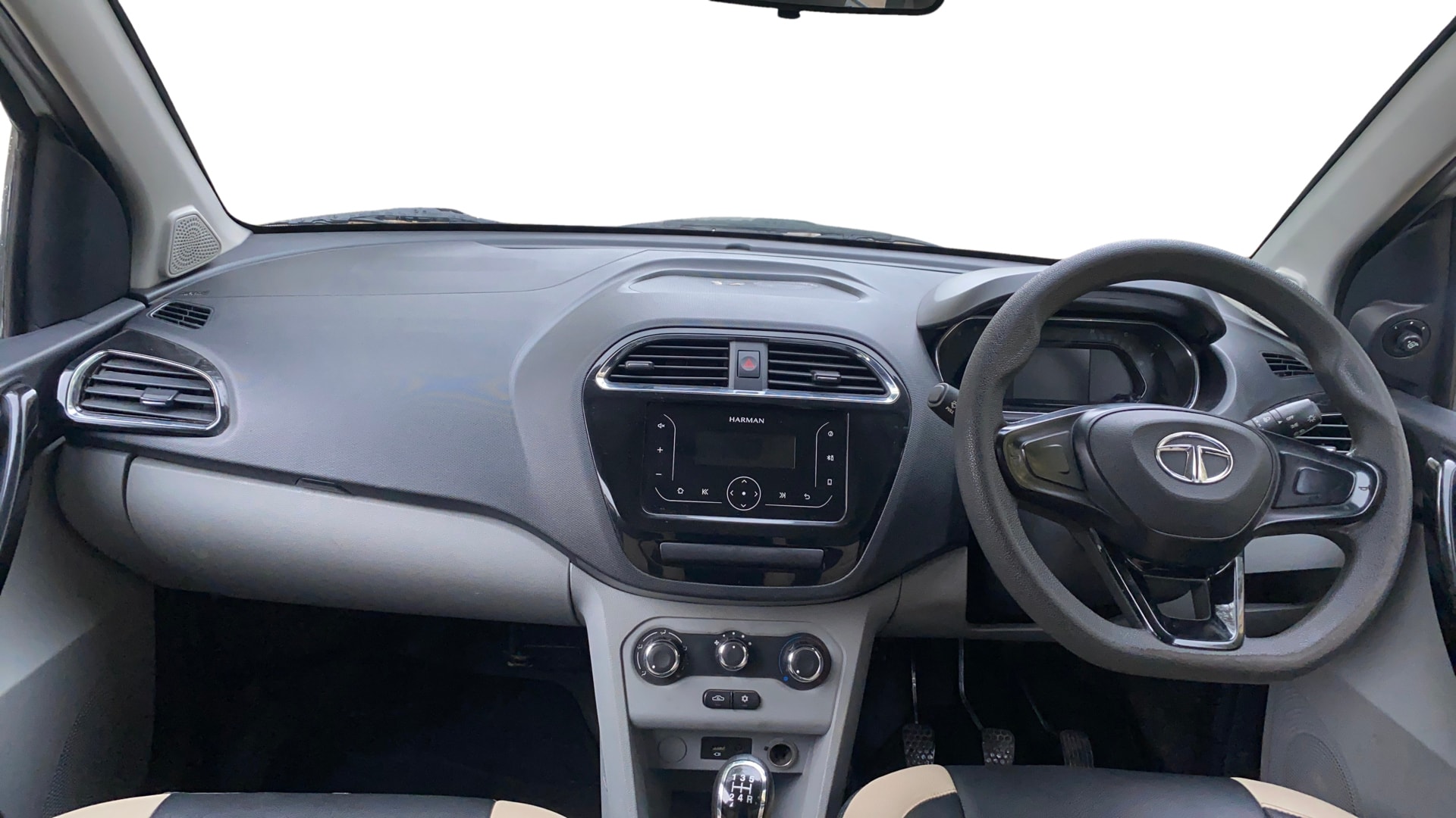 Used 2020 Tata Tiago Used 2020 Tata Tiago