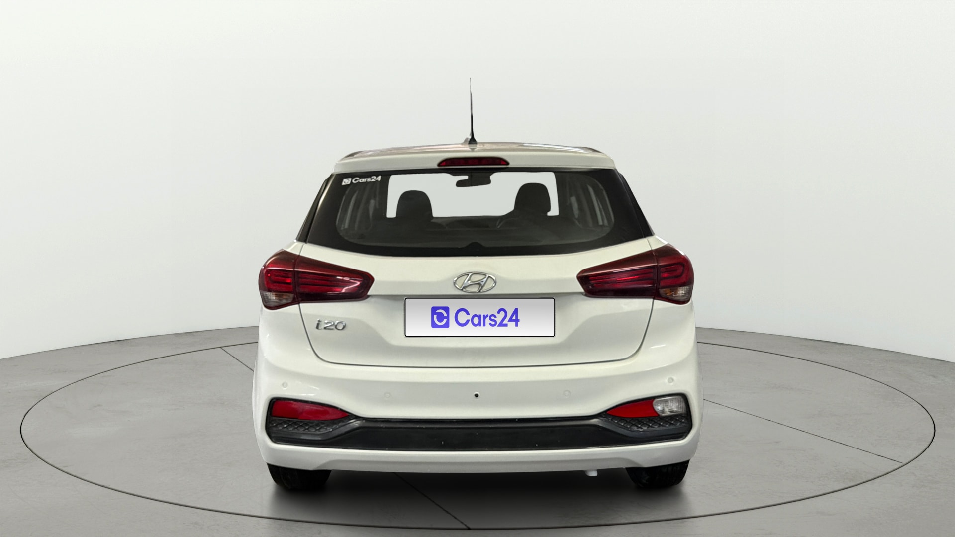 Used 2019 Hyundai Elite i20 Used 2019 Hyundai Elite i20