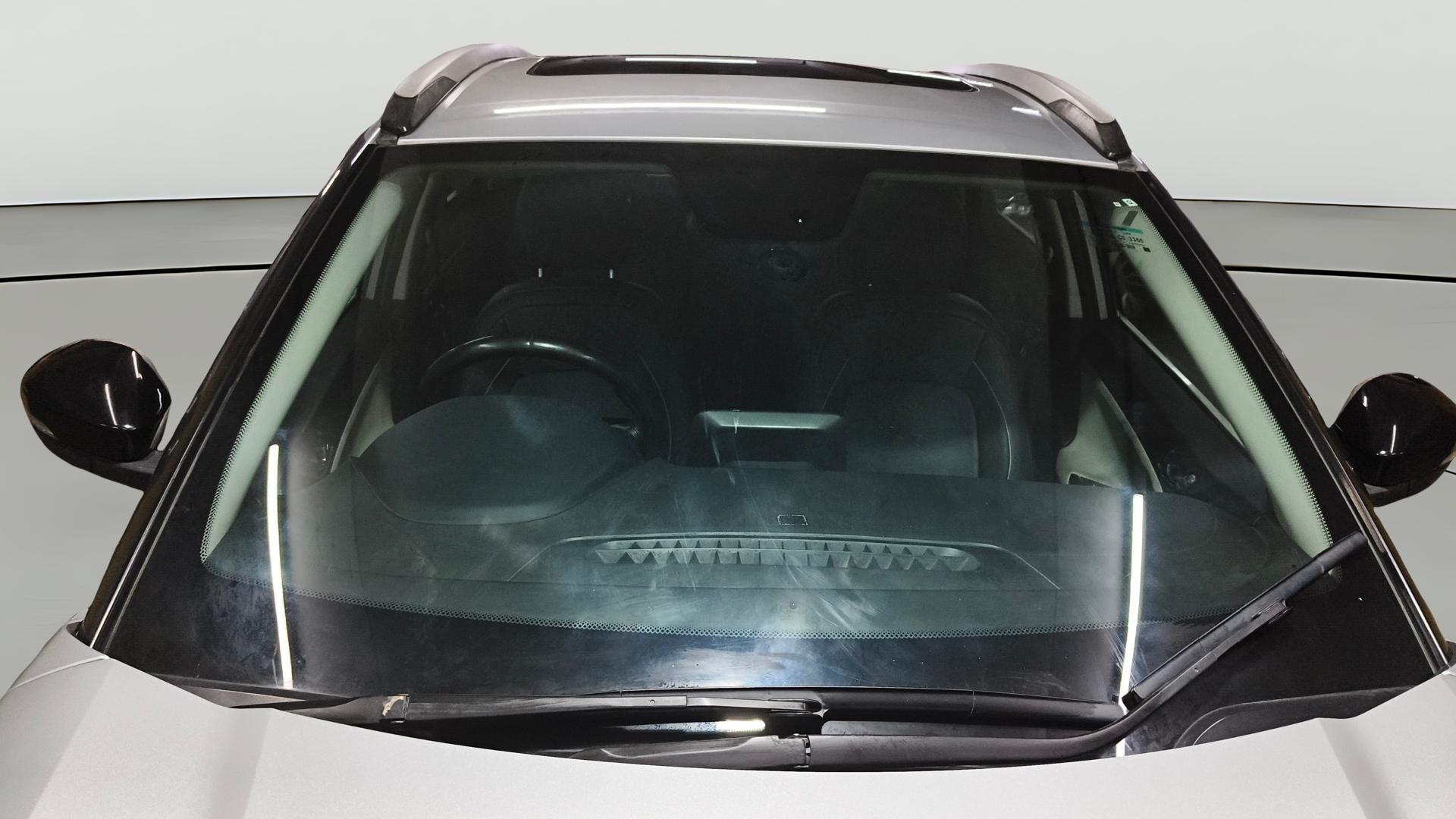 View 2020 Tata Nexon Revotron XE Image 30 Used 2020 Tata Nexon Revotron XE Image 30