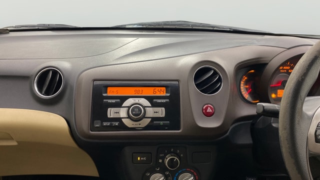 View Honda Amaze Image 17 Used Honda Amaze Image 17