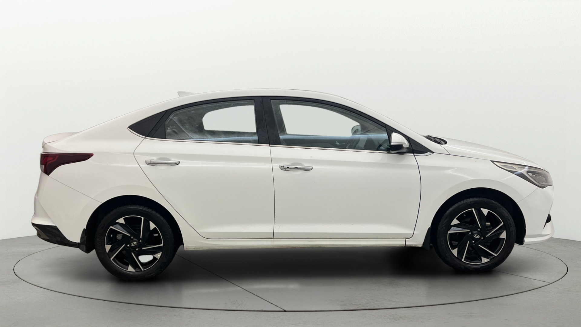 Used 2021 Hyundai Verna Used 2021 Hyundai Verna