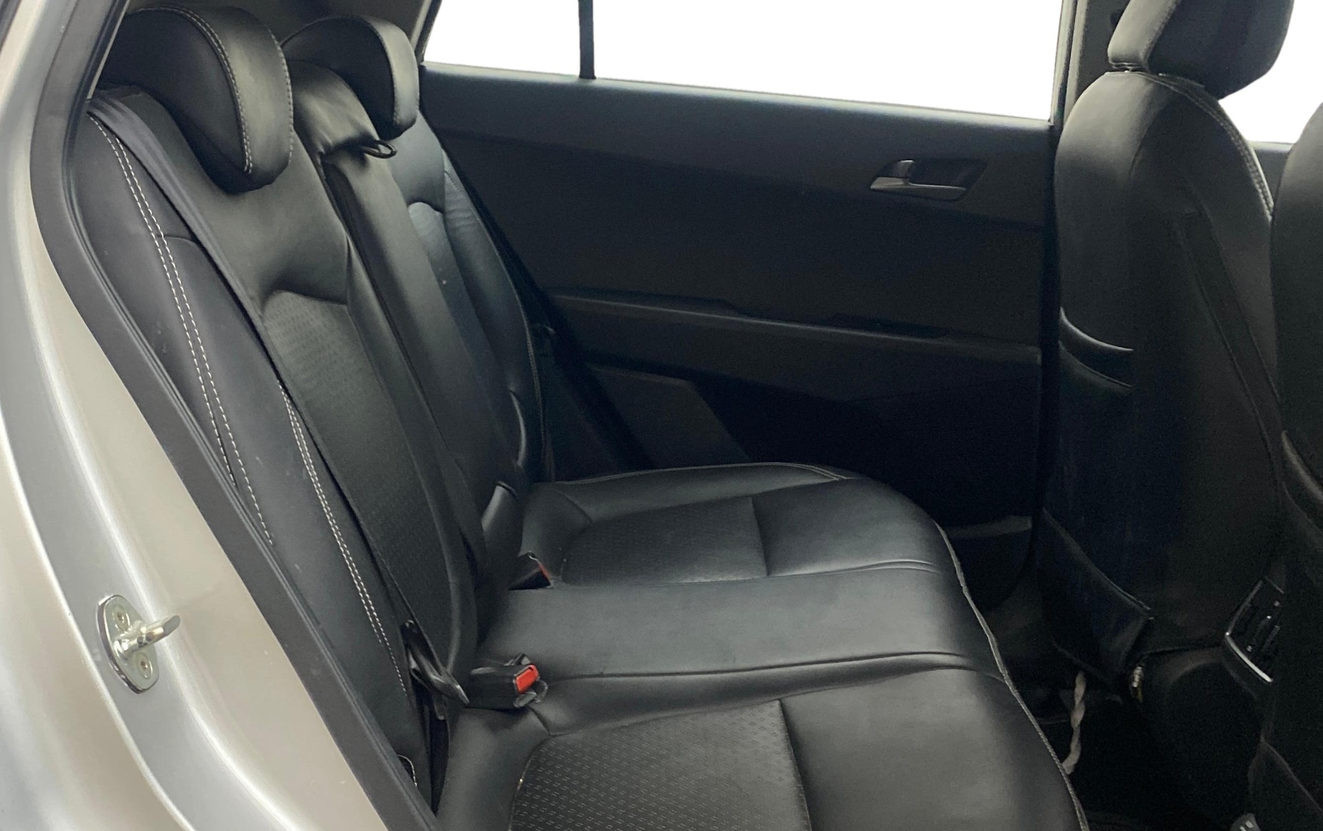 Used 2018 Hyundai Creta Used 2018 Hyundai Creta