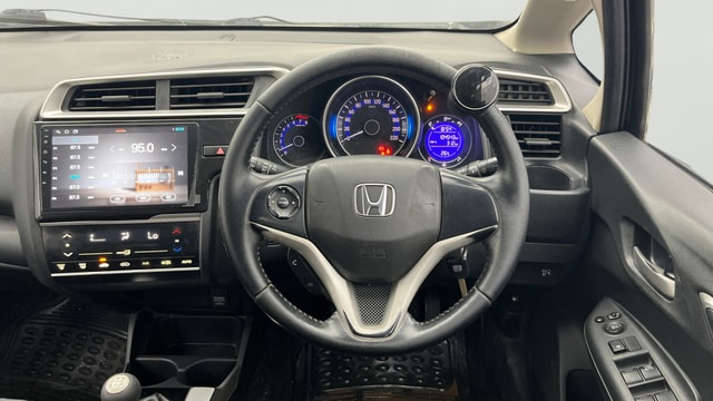 View Honda Jazz Image 20 Used Honda Jazz Image 20