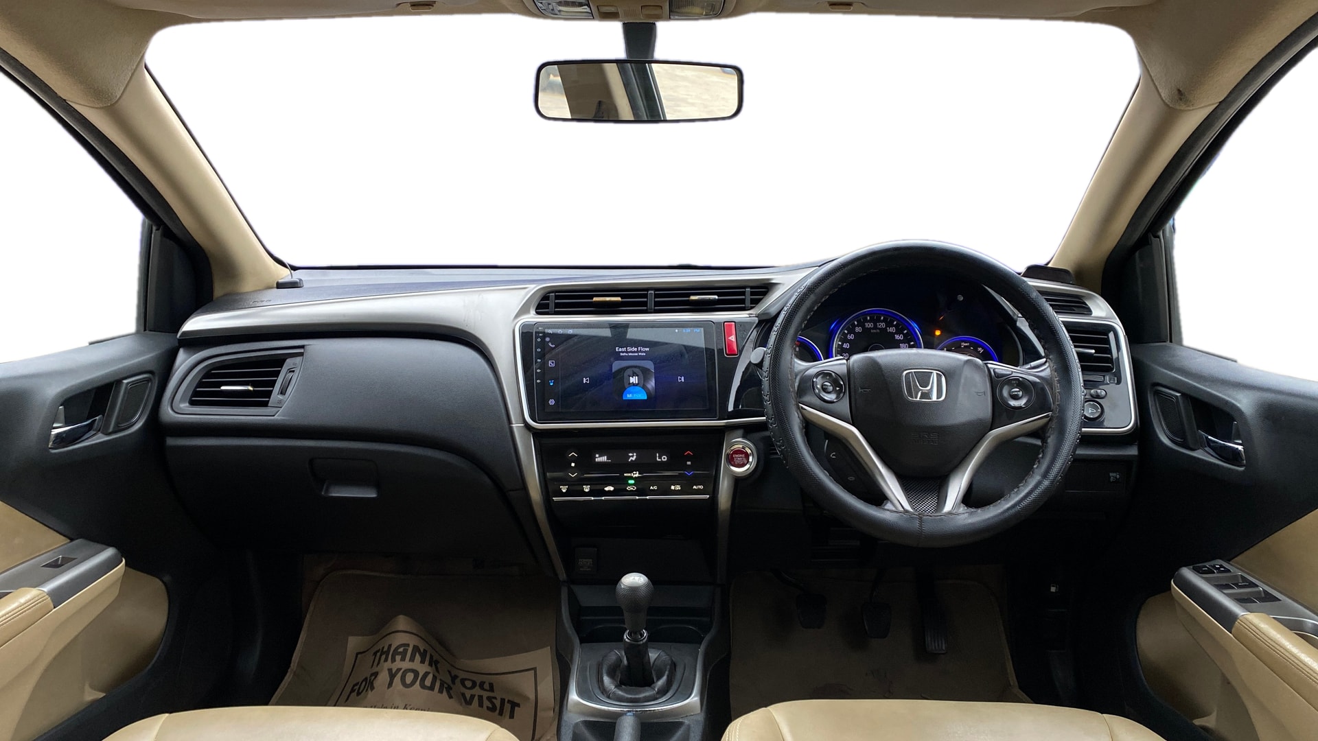 Used 2015 Honda City Used 2015 Honda City