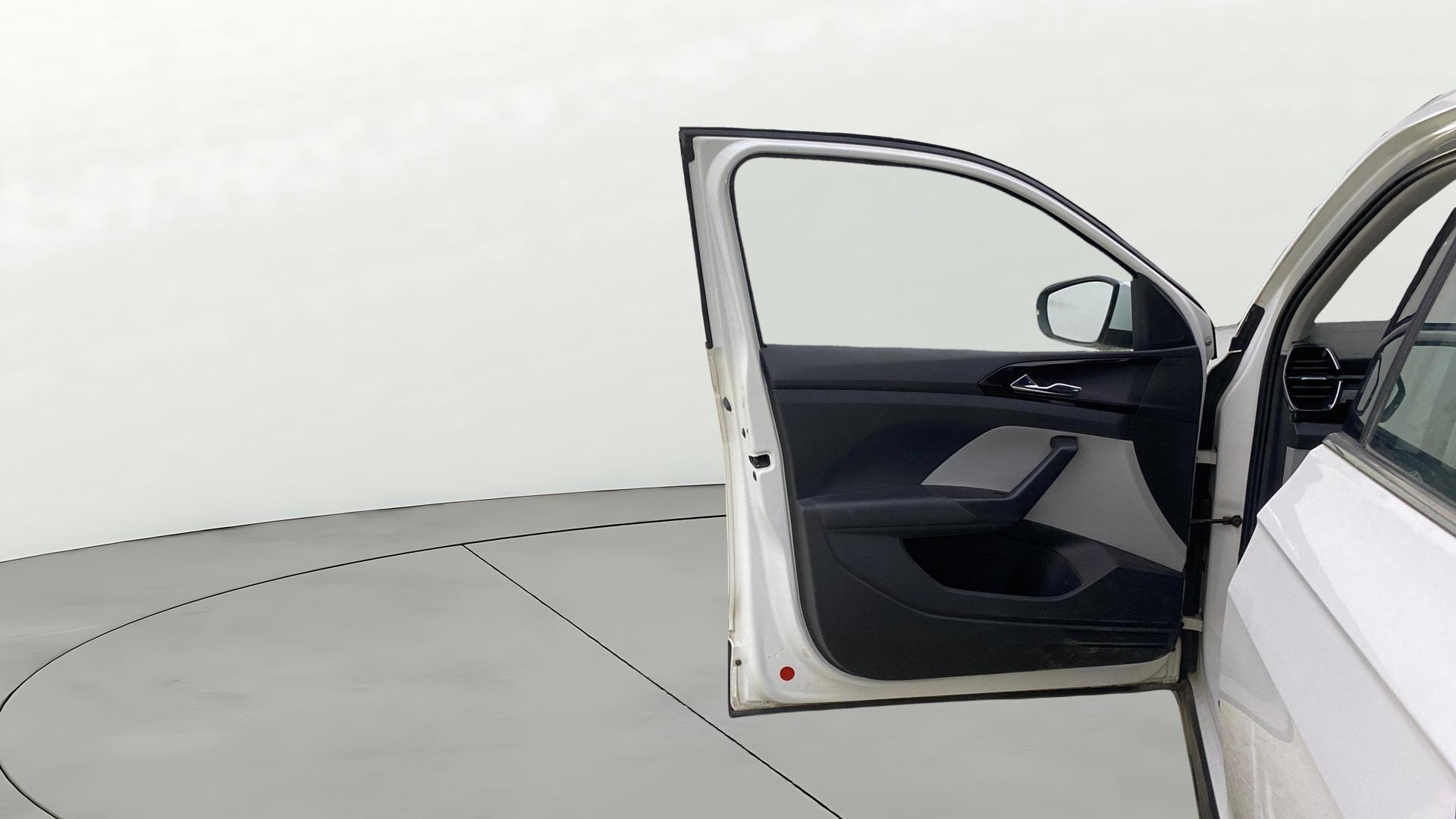 Used 2021 Skoda Kushaq Used 2021 Skoda Kushaq