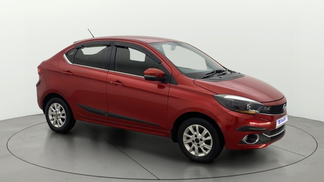 View Tata Tigor Image 21 Used Tata Tigor Image 21