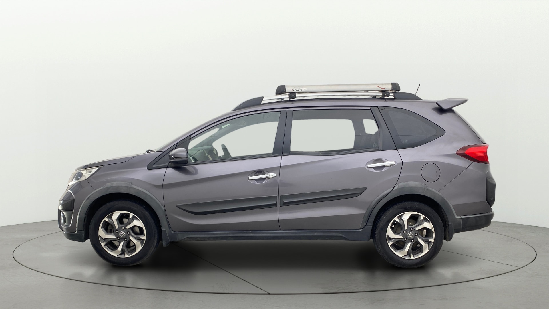 Used 2018 Honda BR-V Used 2018 Honda BR-V